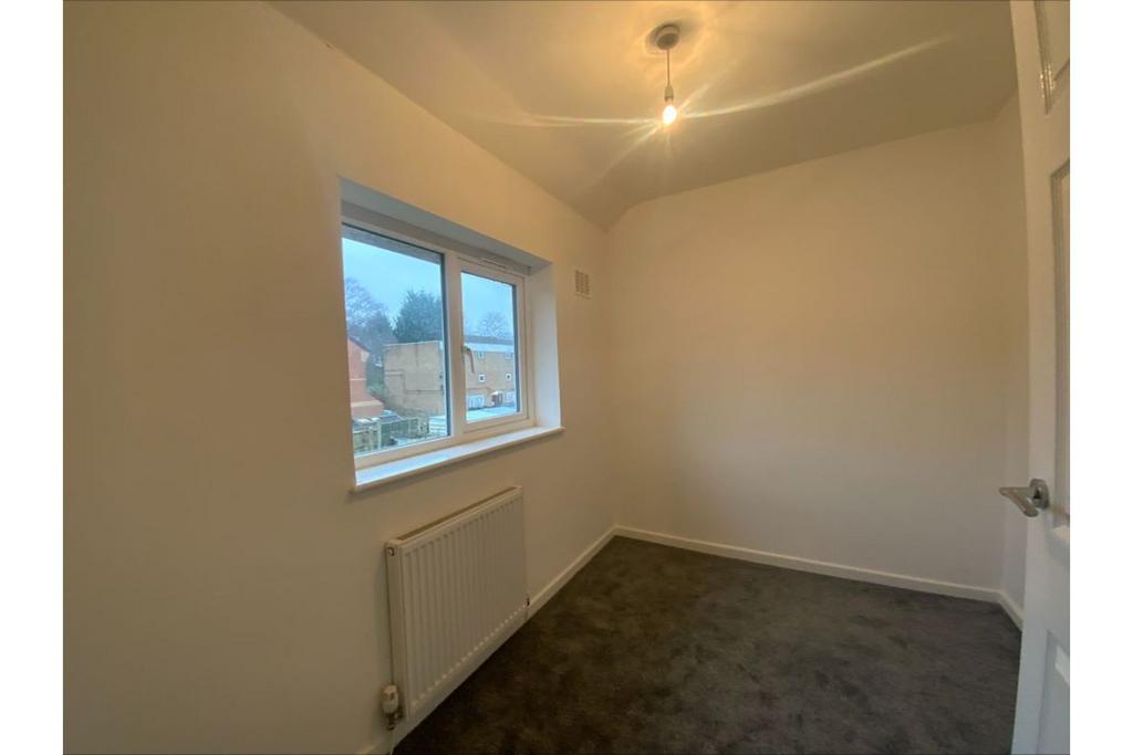Annexe Bedroom Two