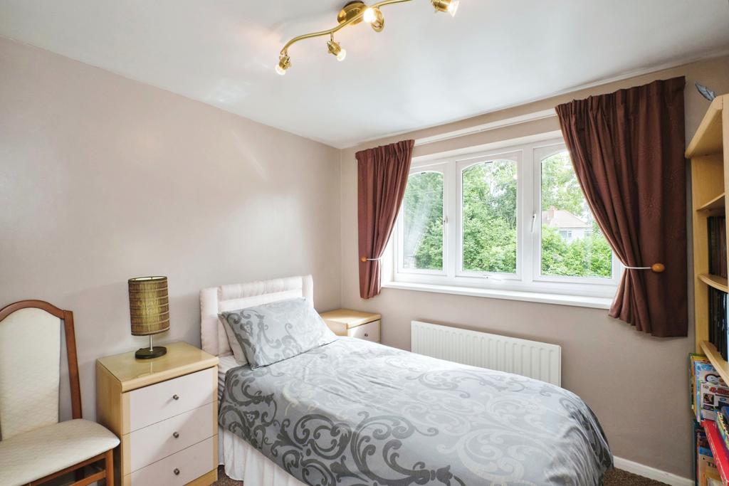 Bedroom Four