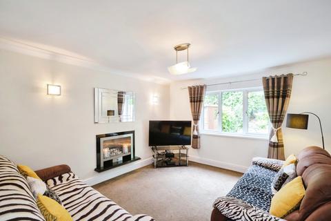 undefined, Rowney Croft, Birmingham, B28