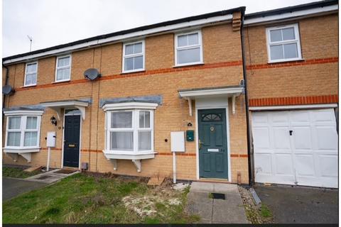 Tayberry Close, Alvaston, Derby, DE24