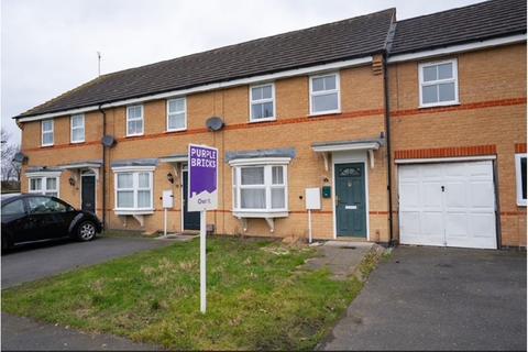 undefined, Tayberry Close, Alvaston, Derby, DE24