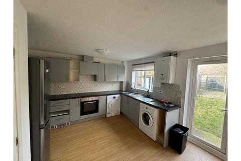 undefined, Tayberry Close, Alvaston, Derby, DE24