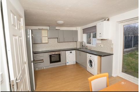 undefined, Tayberry Close, Alvaston, Derby, DE24