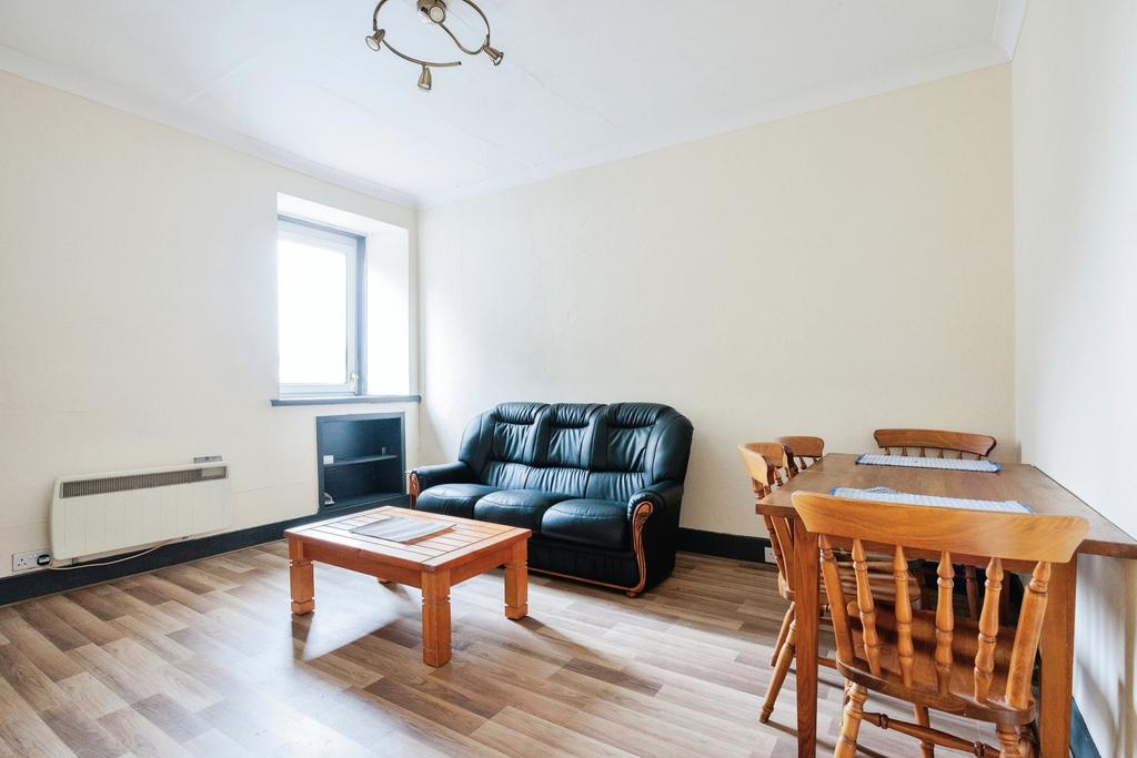 Living / Dining Room