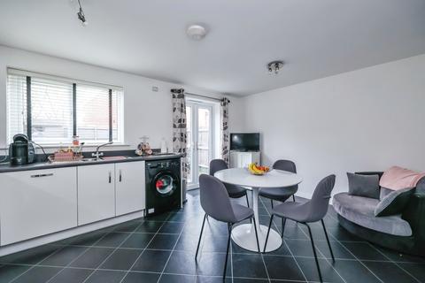 4 bedroom townhouse for sale, Grey Meadow Road, Ilkeston, DE7