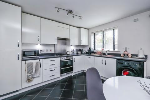 4 bedroom townhouse for sale, Grey Meadow Road, Ilkeston, DE7