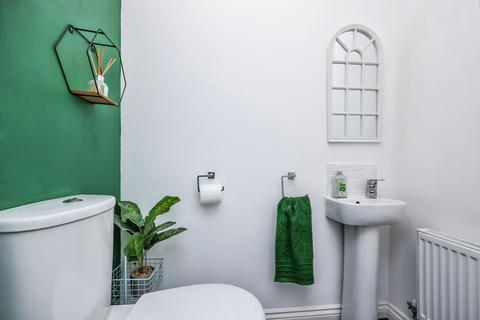 4 bedroom townhouse for sale, Grey Meadow Road, Ilkeston, DE7