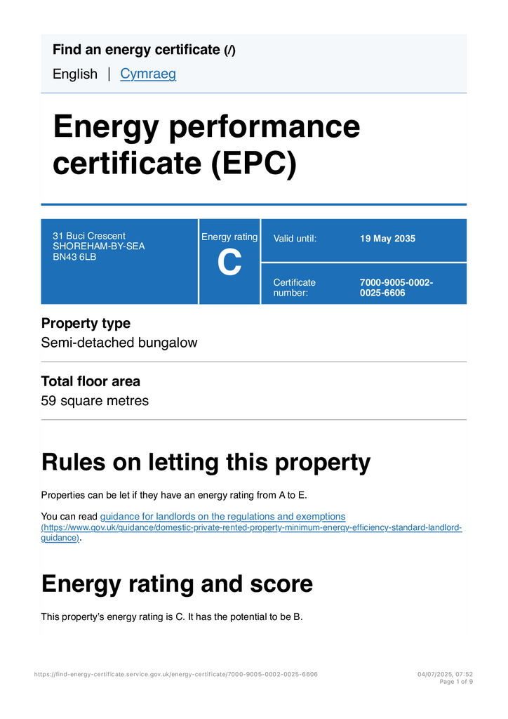Epc