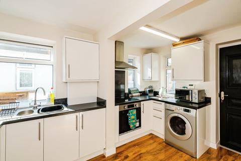 undefined, Buci Crescent, Shoreham-by-Sea, BN43