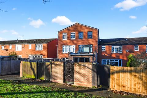 undefined, Pasfield Close, Waltham Abbey, EN9