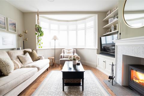 3 bedroom semi-detached house for sale, Rushlake Road, Brighton, BN1