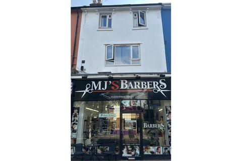 3 bedroom maisonette for sale, Guildhall Street, Folkestone, CT20