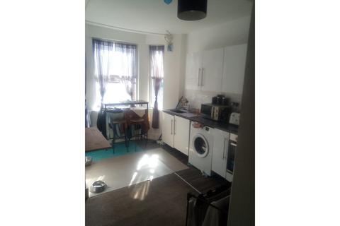 3 bedroom maisonette for sale, Guildhall Street, Folkestone, CT20