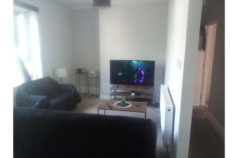 3 bedroom maisonette for sale, Guildhall Street, Folkestone, CT20
