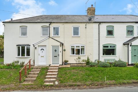 3 bedroom terraced house for sale, Snailwell Road, Newmarket, CB8
