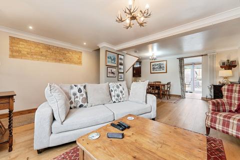 3 bedroom terraced house for sale, Snailwell Road, Newmarket, CB8