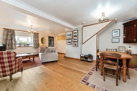 3 bedroom terraced house for sale, Snailwell Road, Newmarket, CB8