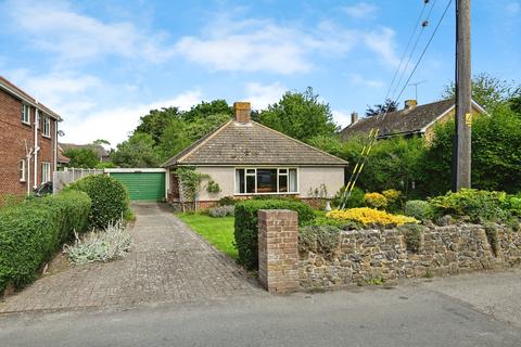 3 bedroom detached bungalow for sale, The Length, St. Nicholas-at-Wade, CT7