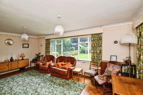 3 bedroom detached bungalow for sale, The Length, St. Nicholas-at-Wade, CT7