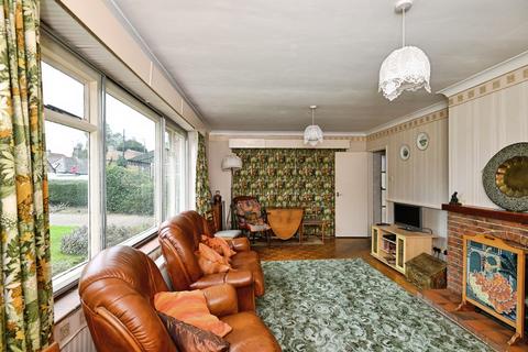 3 bedroom detached bungalow for sale, The Length, St. Nicholas-at-Wade, CT7
