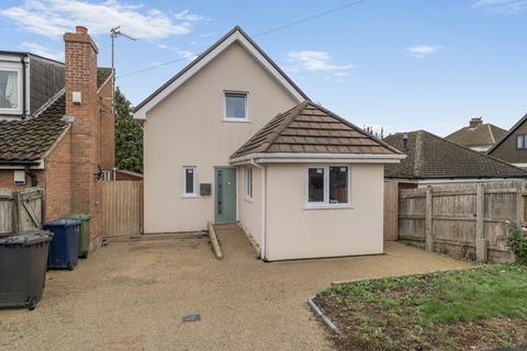 undefined, Home Close, Cambridge, CB24
