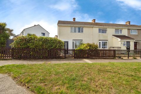 3 bedroom end of terrace house for sale, Goaman Road, Bideford, EX39