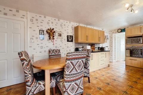 3 bedroom end of terrace house for sale, Goaman Road, Bideford, EX39