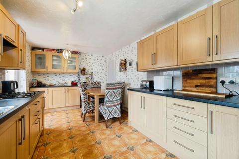 3 bedroom end of terrace house for sale, Goaman Road, Bideford, EX39
