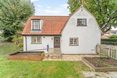 undefined, Cow Lane, Cambridge, CB21
