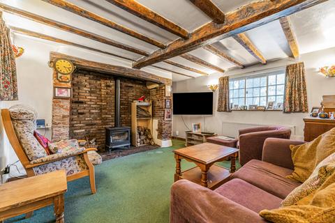 undefined, Cow Lane, Cambridge, CB21