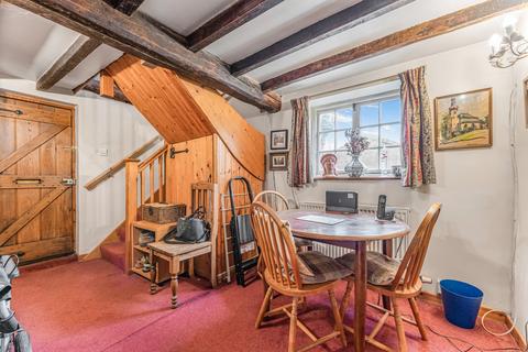 undefined, Cow Lane, Cambridge, CB21