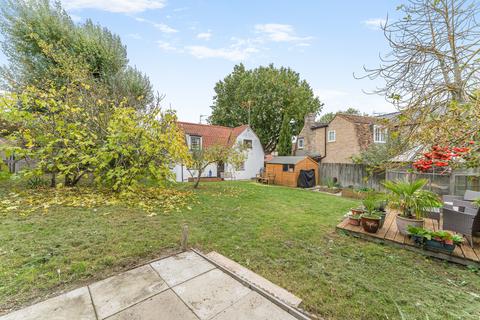 2 bedroom cottage for sale, Cow Lane, Cambridge, CB21