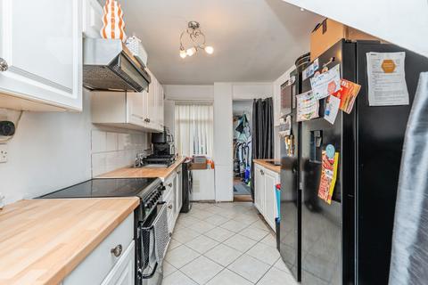 3 bedroom terraced house for sale, Malin Close, Southampton, SO16