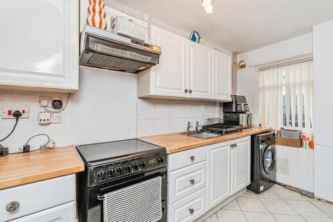 3 bedroom terraced house for sale, Malin Close, Southampton, SO16