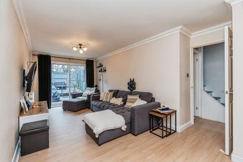 3 bedroom terraced house for sale, Malin Close, Southampton, SO16