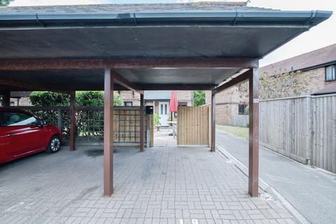 2 bedroom end of terrace house for sale, Catalina Drive, Poole, BH15