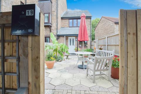 2 bedroom end of terrace house for sale, Catalina Drive, Poole, BH15