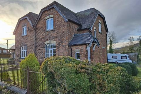 undefined, Folly Cottages, Marton SY21