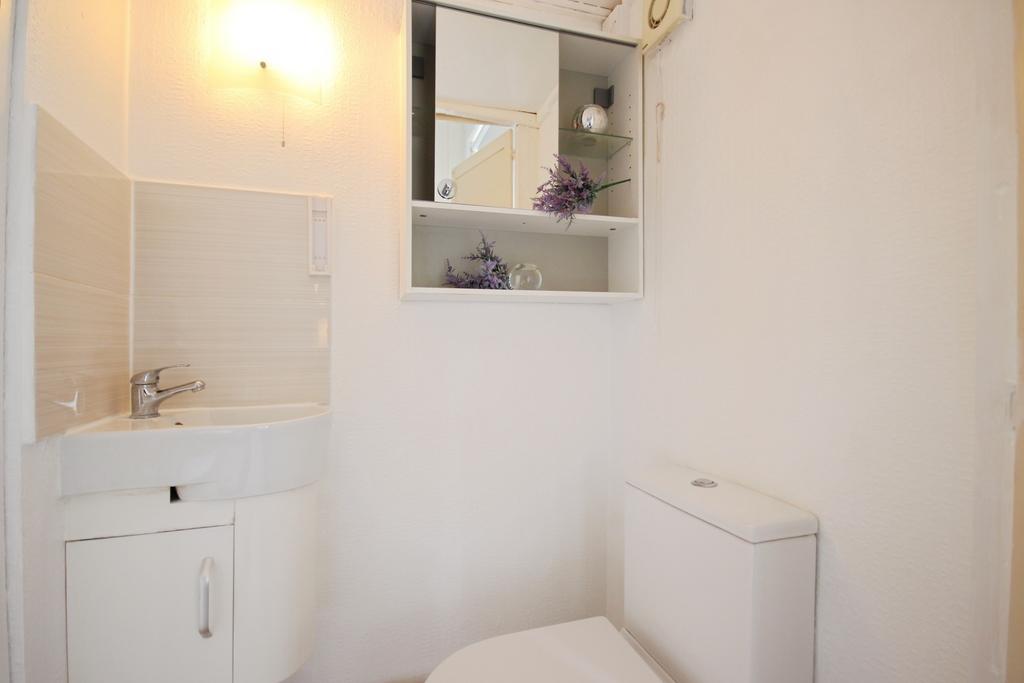 En-suite W.C.