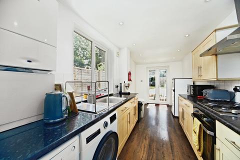 5 bedroom terraced house for sale, Oval Road, Croydon, CR0