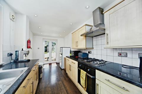 5 bedroom terraced house for sale, Oval Road, Croydon, CR0