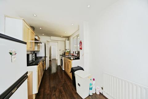 5 bedroom terraced house for sale, Oval Road, Croydon, CR0