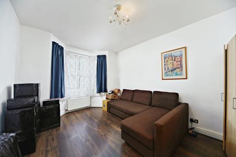 5 bedroom terraced house for sale, Oval Road, Croydon, CR0