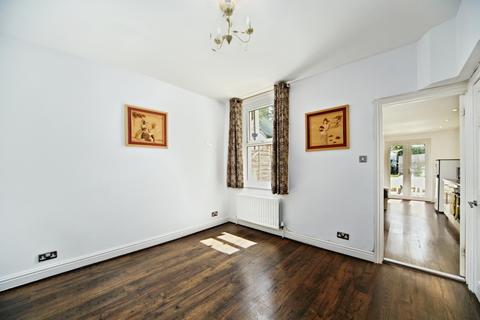 5 bedroom terraced house for sale, Oval Road, Croydon, CR0