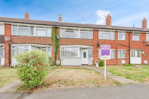 undefined, Glenville Avenue, Atherstone, CV9
