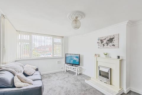 undefined, Glenville Avenue, Atherstone, CV9