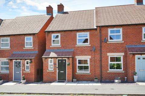 Hope Way, Church Gresley, Swadlincote, DE11