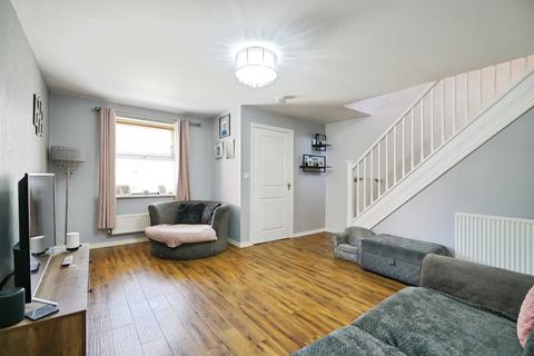 3 bedroom semi-detached house for sale, Hope Way, Church Gresley, Swadlincote, DE11