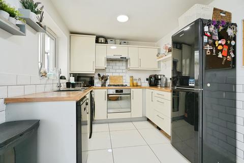 3 bedroom semi-detached house for sale, Hope Way, Church Gresley, Swadlincote, DE11