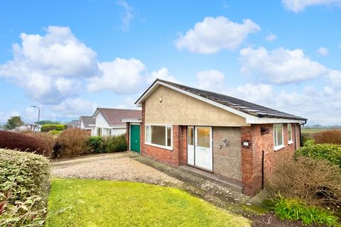 3 bedroom detached bungalow for sale, Lomond Crescent, Beith